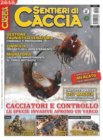 Gennaio 2018 
                issue Gennaio 2018