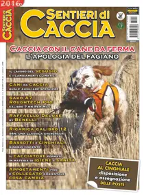 GIUGNO 2016 
                issue GIUGNO 2016