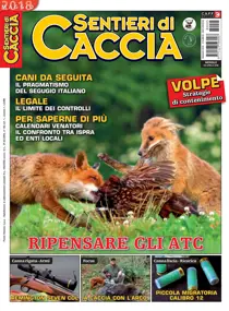 Maggio 2018 
                issue Maggio 2018