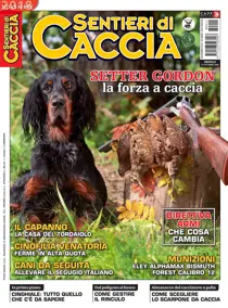Novembre 2018 
                issue Novembre 2018