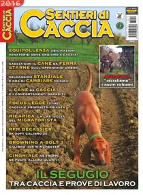 OTTOBRE 2016 
                issue OTTOBRE 2016