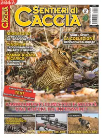 Ottobre 2017 
                issue Ottobre 2017