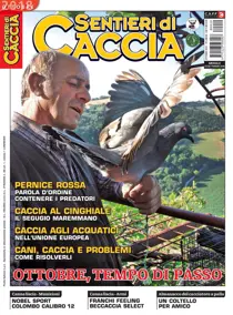 Ottobre 2018 
                issue Ottobre 2018