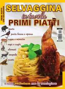 Selvaggina I primi 
                issue Selvaggina I primi