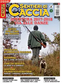 Settembre 18 
                issue Settembre 18