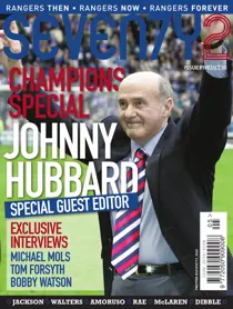 Seventy 2 Magazine Seventy2 - Issue 5