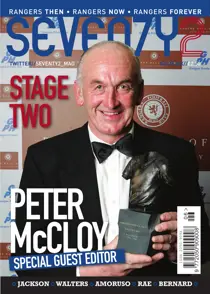 Seventy 2 Magazine Seventy2 - Issue 6