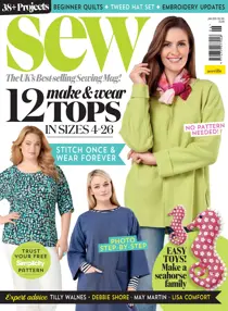 Jan-18 
                issue Jan-18