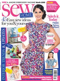 July 2013 
                issue July 2013