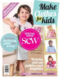 Make Clothes For Kids 
                issue Make Clothes For Kids
