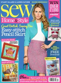 Mar-14 
                issue Mar-14