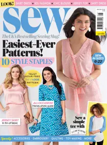 Mar-18 
                issue Mar-18