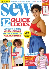 Mar-23 
                issue Mar-23