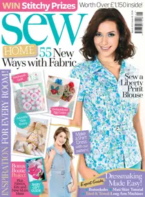 March 2013 
                issue March 2013