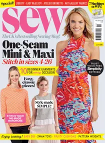 May-18 
                issue May-18