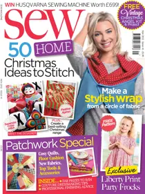 November 2012 
                issue November 2012