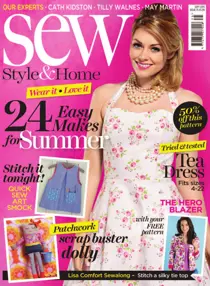 Sep-15 
                issue Sep-15