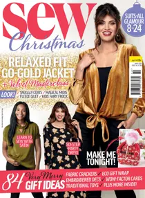 XMAS 20 
                issue XMAS 20