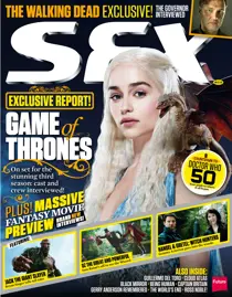 April 2013 
                issue April 2013