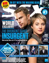 April 2015 
                issue April 2015