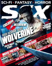 August 2013 
                issue August 2013