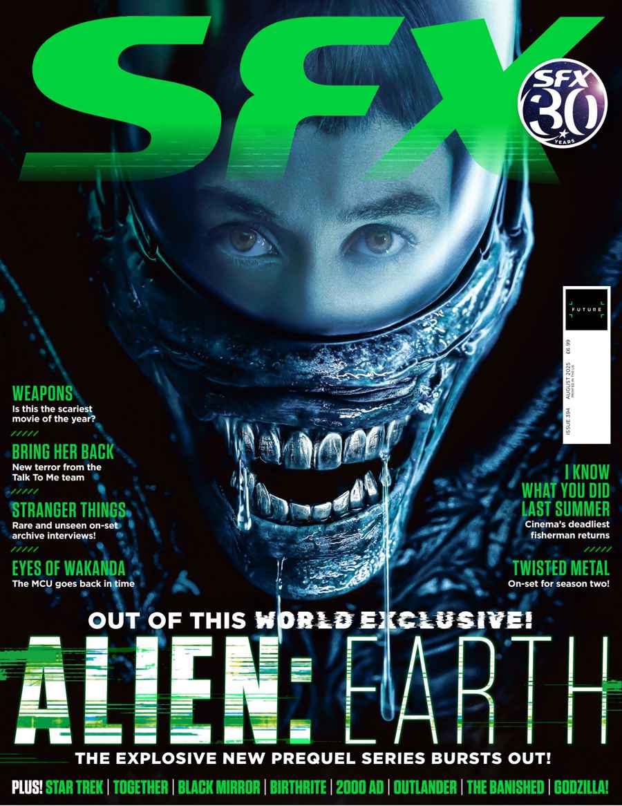 SFX