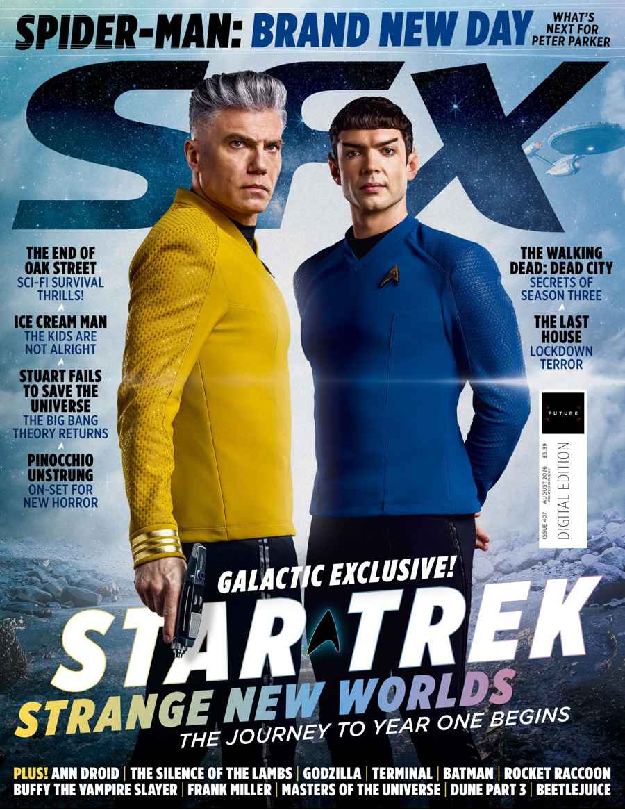 SFX issue August 2026