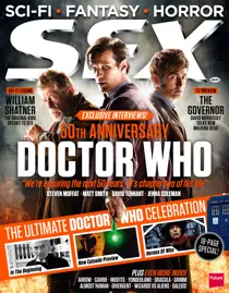 December 2013 
                issue December 2013