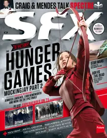 December 2015 
                issue December 2015