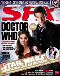 February 2013 
                issue February 2013