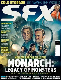 SFX issue February 2026