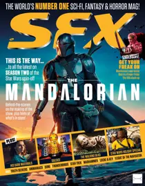 December 2020 
                issue December 2020