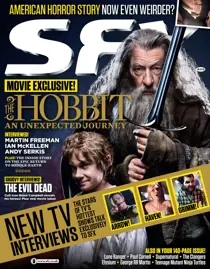 January 2013 
                issue January 2013