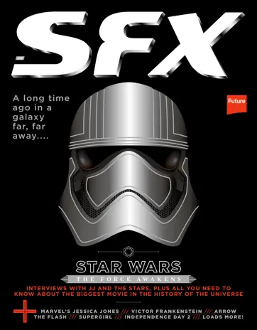 SFX Preview
