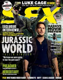 July 2018 
                issue July 2018