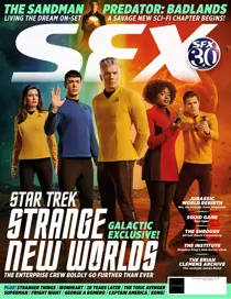 Complete Your Collection Cover 1