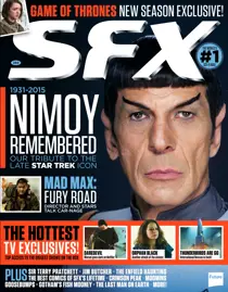 June 2015 
                issue June 2015