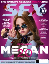 Complete your Collection Cover 1