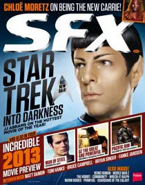 March 2013 
                issue March 2013