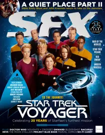 March 2020 
                issue March 2020