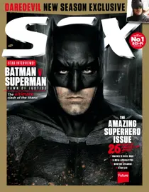 May 2016 
                issue May 2016