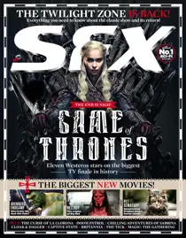 May 2019 
                issue May 2019