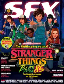 SFX issue May 2026