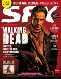 November 2015 
                issue November 2015