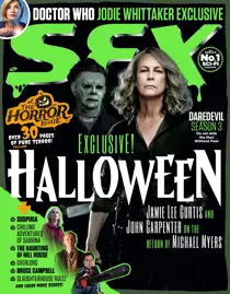November 2018 
                issue November 2018