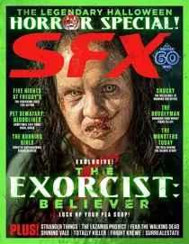 SFX November 2023