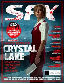 November 2026 
                issue November 2026