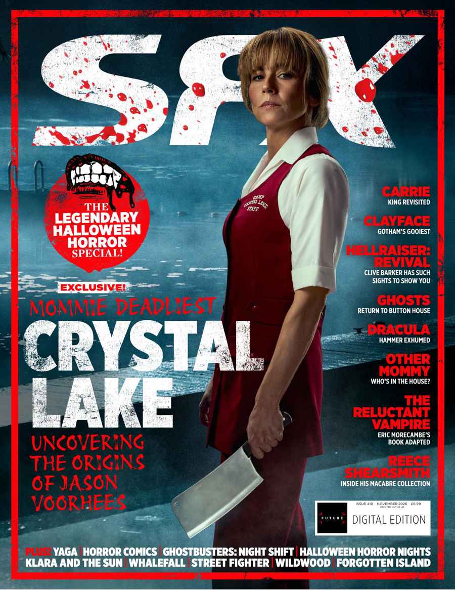 SFX