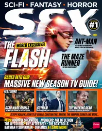 October 2014 
                issue October 2014