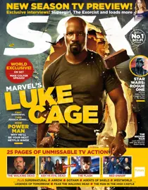 October 2016 
                issue October 2016